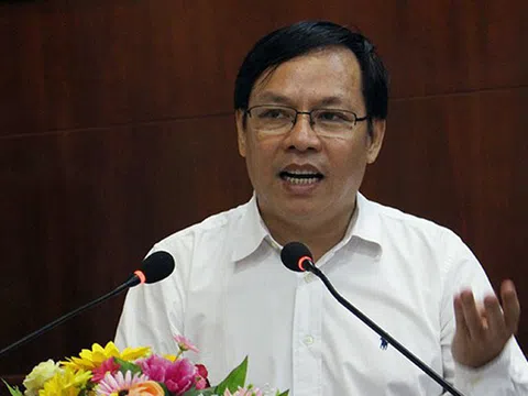 Kỳ 5: Ông Diệp Dũng nộp đơn xin từ chức với lý do chưa hoàn thành nhiệm vụ, thừa nhận sai phạm từ kết luận của ủy ban kiểm tra thành ủy